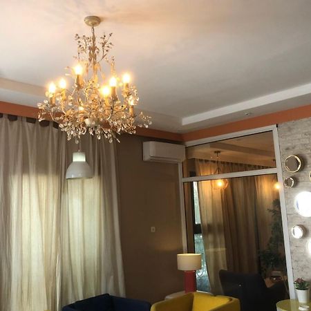 The Best Centric Hotel Nouakchott Exterior photo