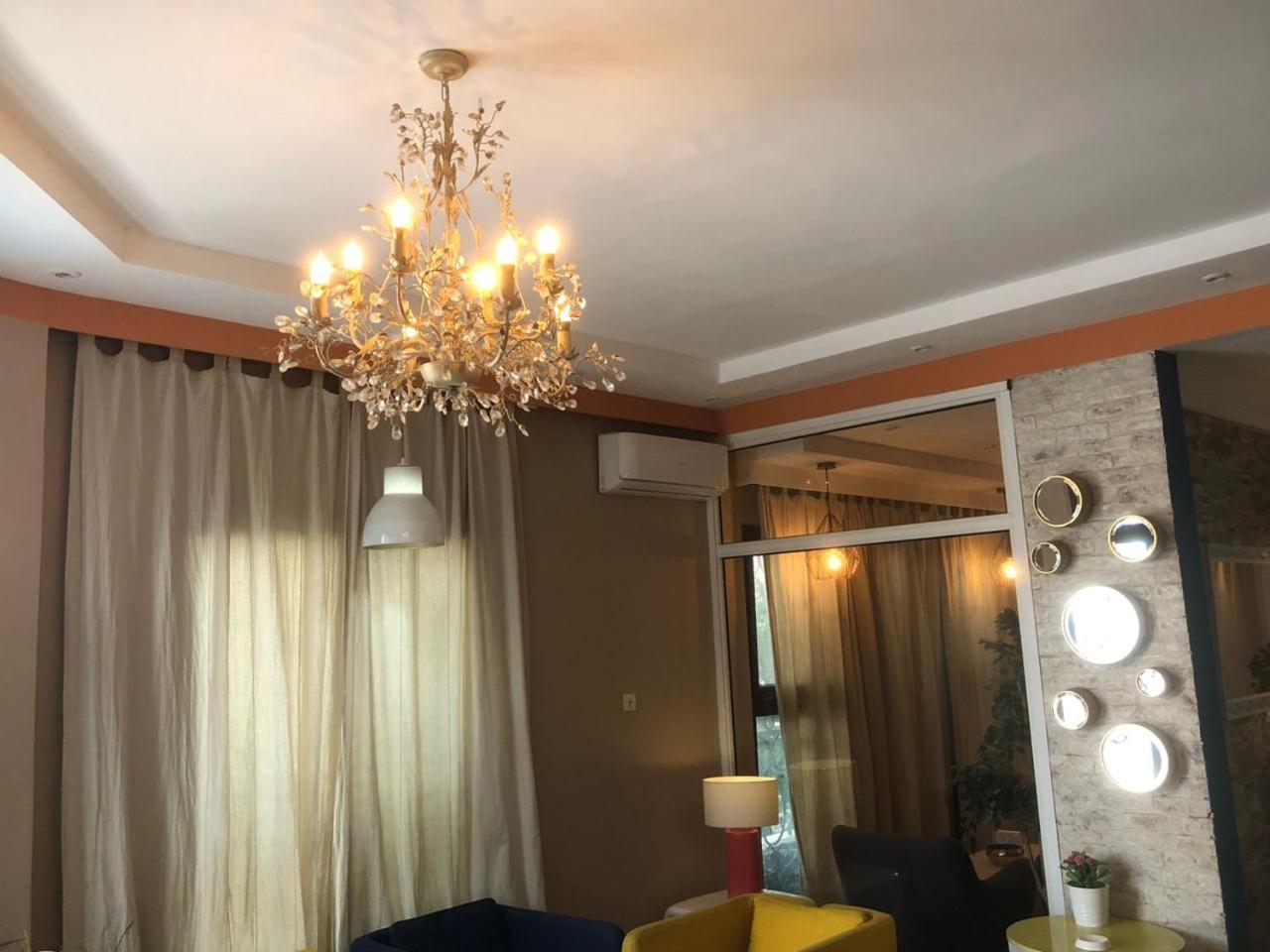 The Best Centric Hotel Nouakchott Exterior photo